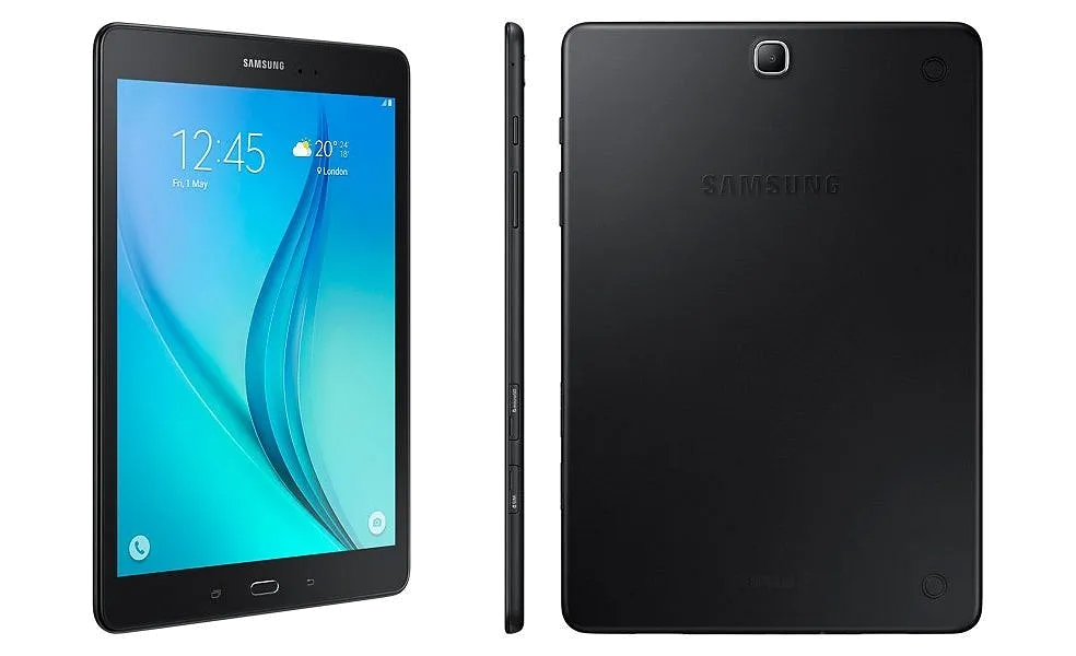 Galaxy Tab A 9.7