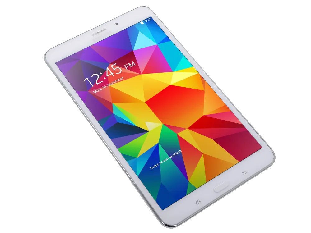Galaxy Tab4 7.0
