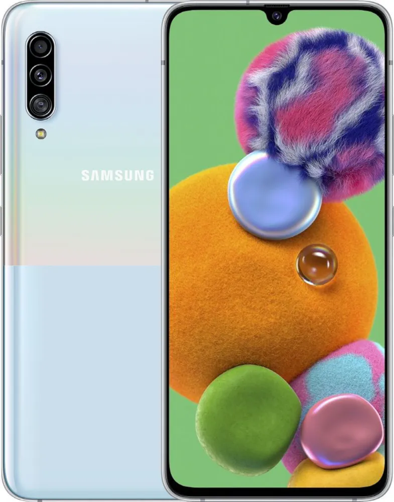 Galaxy A90