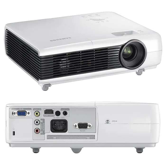 SP-M250W