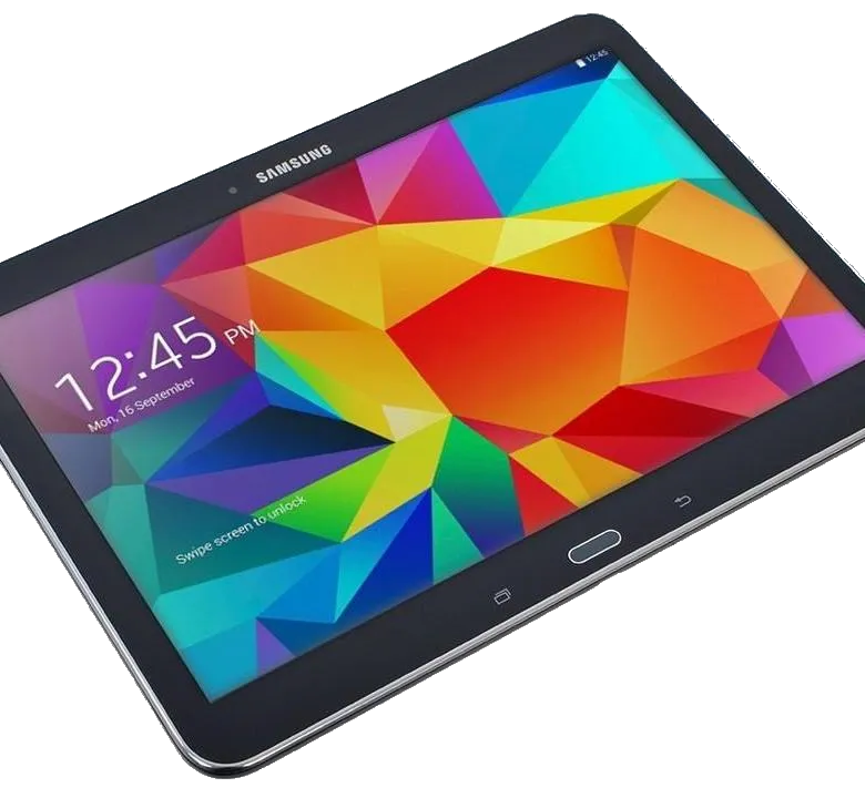 Galaxy Tab4 10.1