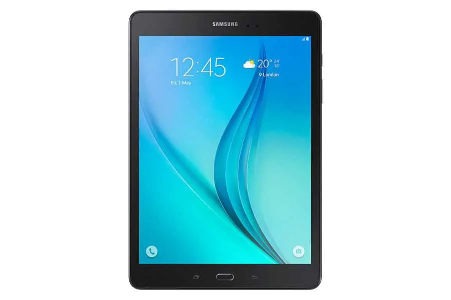 Galaxy Tab A Plus 9.7