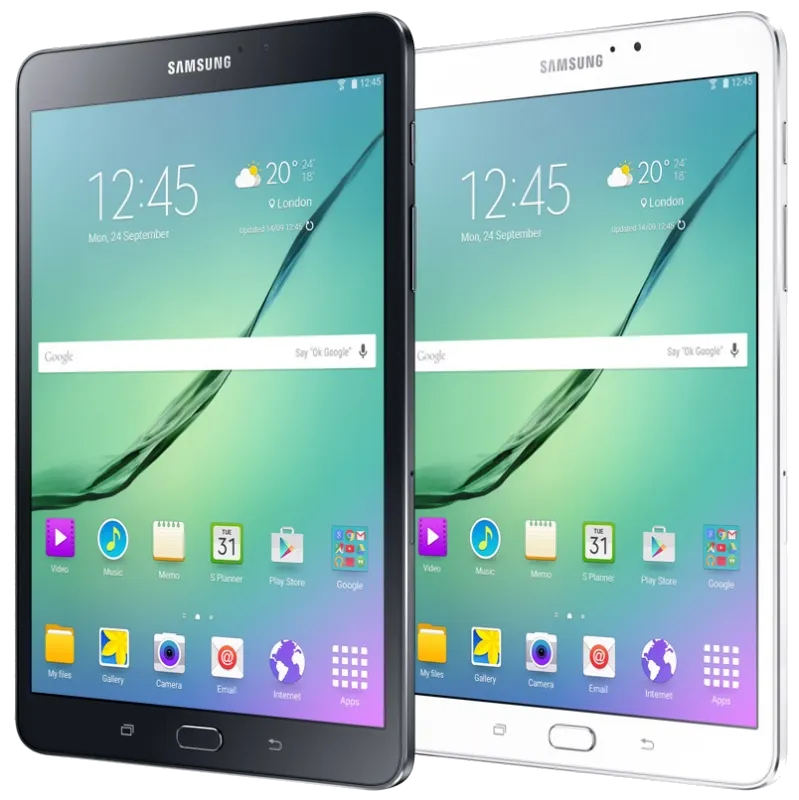 Galaxy Tab S2 8.0